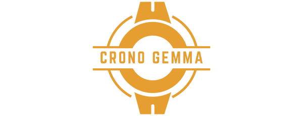 Crono Gemma